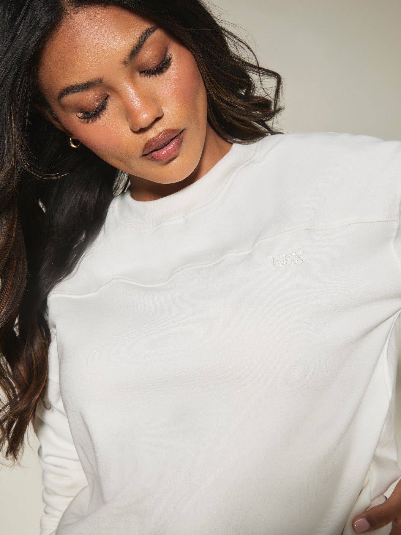 Knickerbox Jessica Sweat Jumper