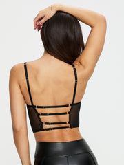 Ann Summers Kimberly Corset Top