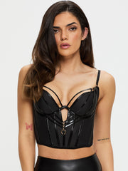 Ann Summers Kimberly Corset Top
