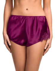 Sainted Sisters Scarlett French Knicker