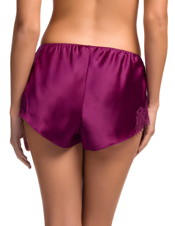 Sainted Sisters Scarlett Knicker فرنسية
