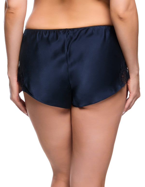 Sainted Sisters Scarlett Knicker فرنسية