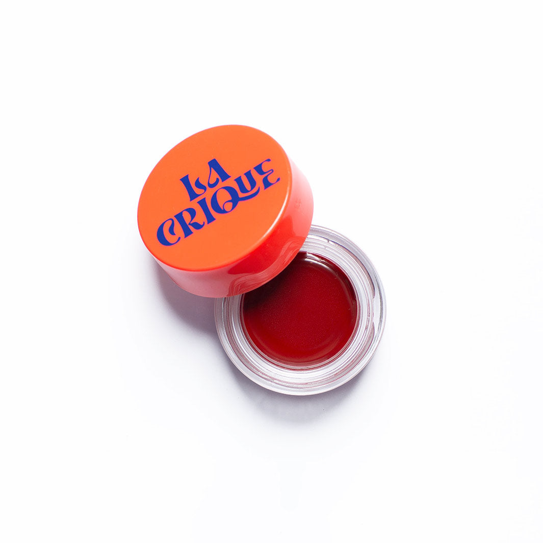 Tinted Lip Balm & Moisturizing Blush - 05 Garnet