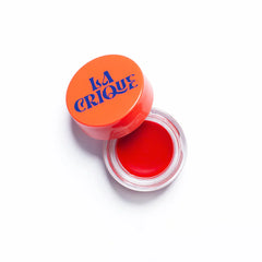 Tinted Lip Balm & Moisturizing Blush - 03 Le Rouge