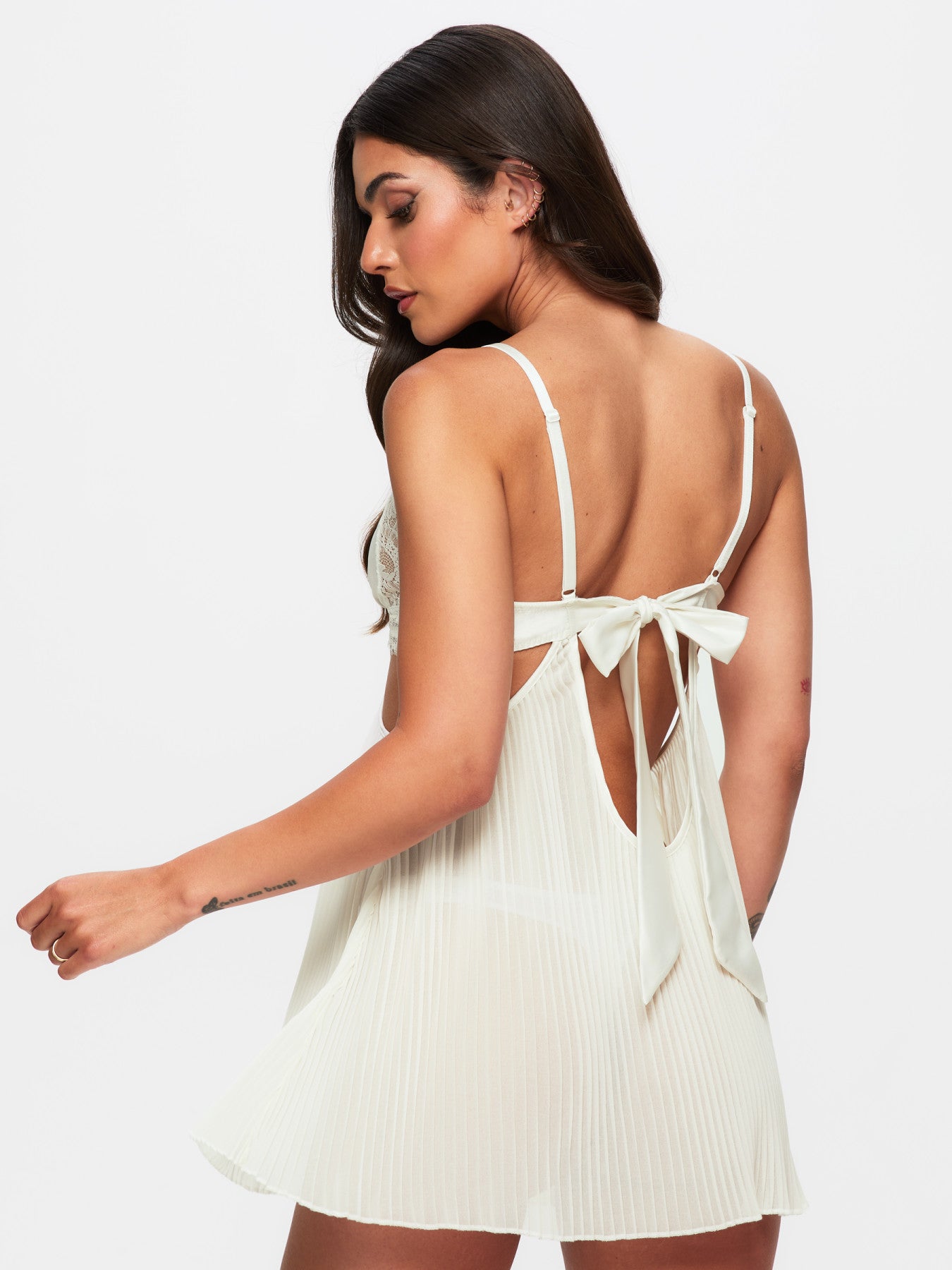 Ann Summers Laila Chemise