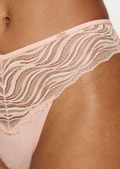 KBX Lola High Waisted Thong