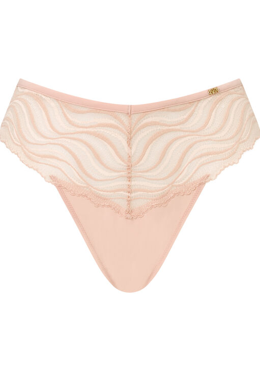 KBX Lola High Waisted Thong