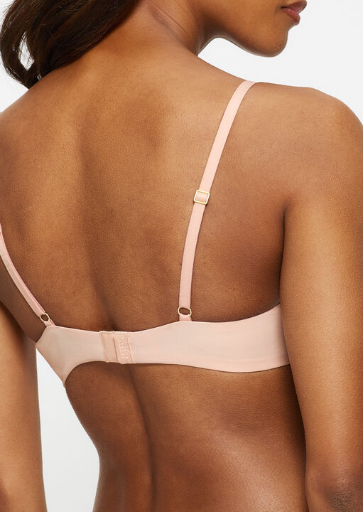 KBX Lola Non Pad Balcony Bra