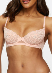 KBX Lola Non Pad Balcony Bra