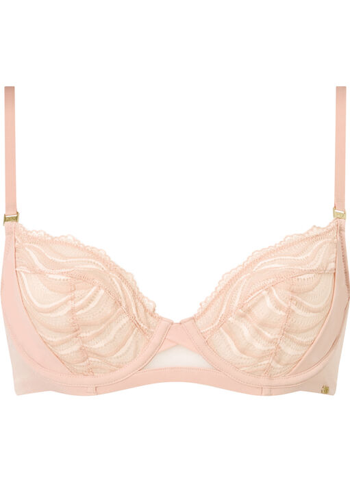 KBX Lola Non Pad Balcony Bra