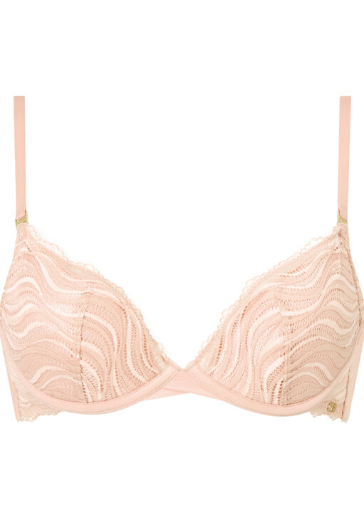 KBX Lola Padded Plunge Bra