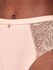 KBX Louisa High-Rise Brazilian