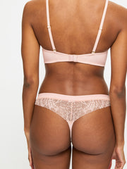 KBX Louisa Padded Strapless Bra