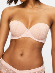 KBX Louisa Padded Strapless Bra