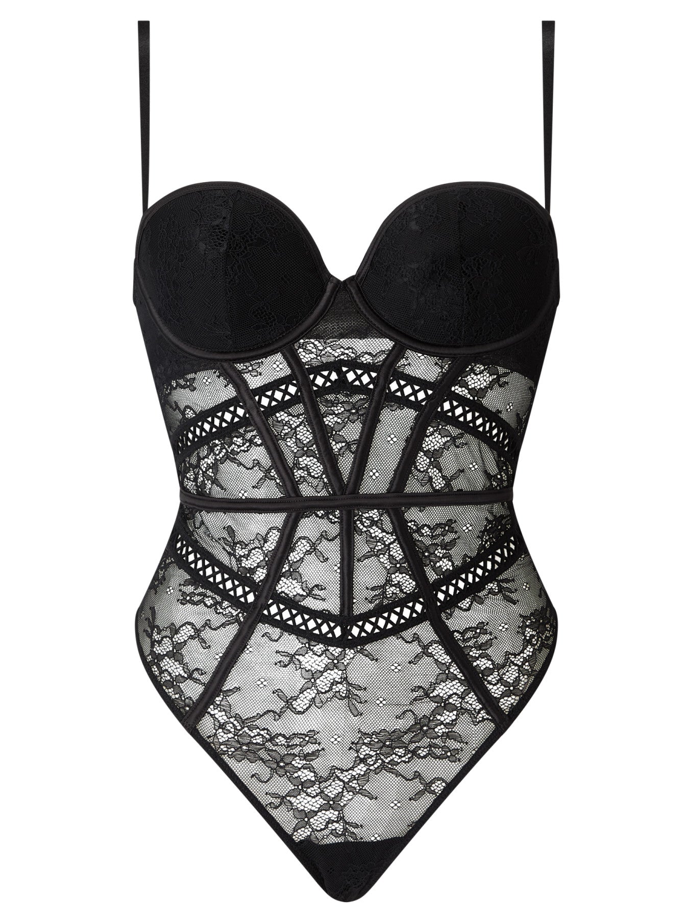 Ann Summers Sexy Sleep Bodysuits