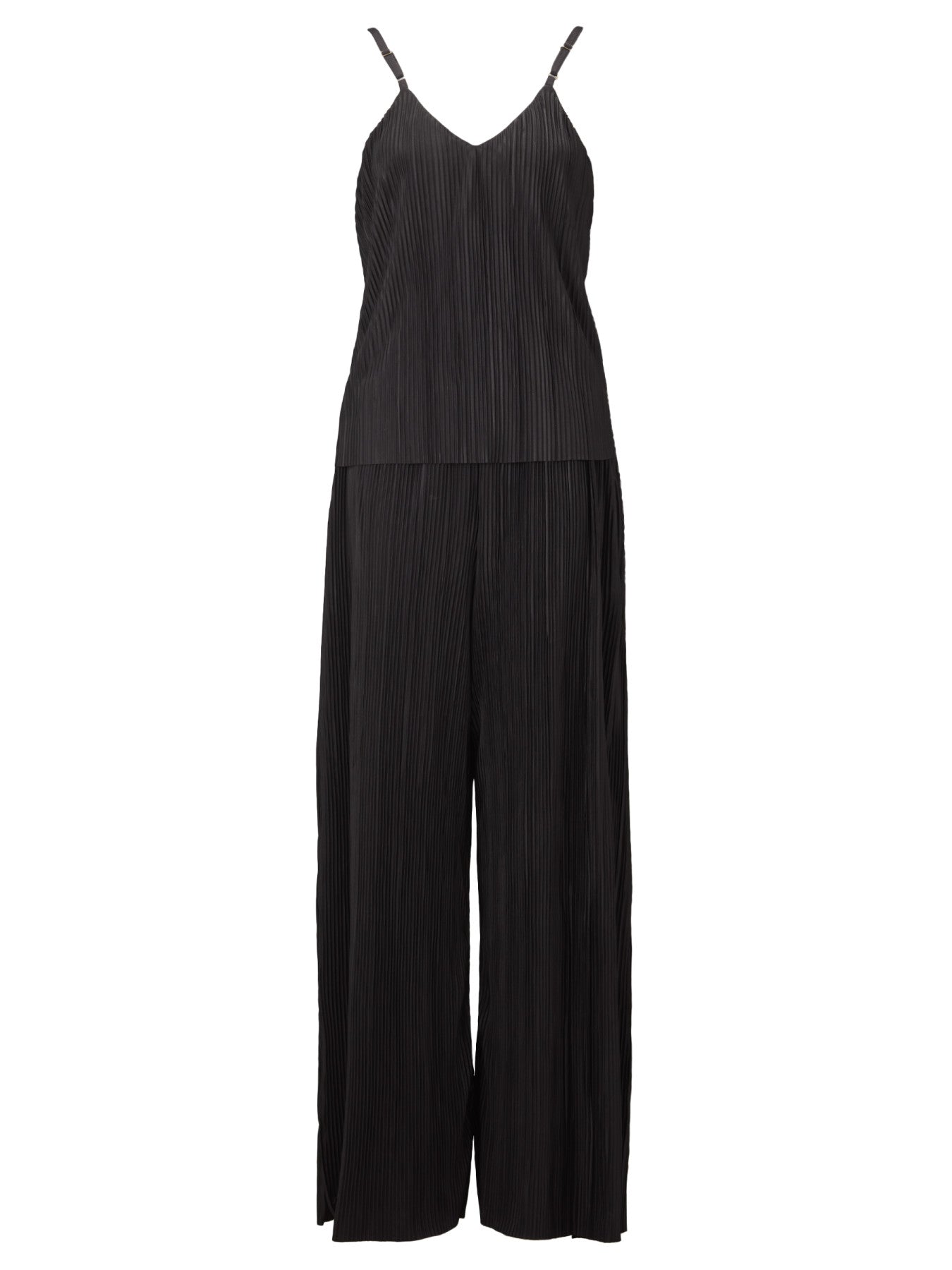 KBX Lucy Plisse Cami Set