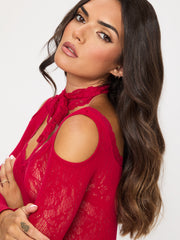 Ann Summers Lustrous Kiss Dress