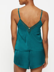 Kbx Sexy Sleep Cami Set