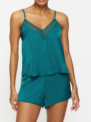 Kbx Sexy Sleep Cami Set