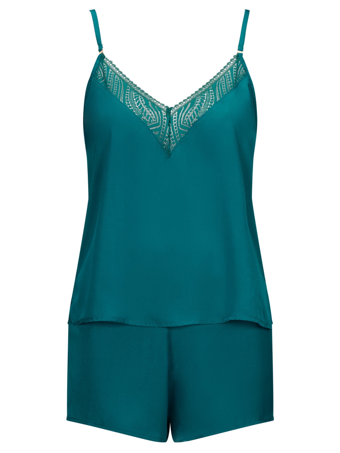 Kbx Sexy Sleep Cami Set