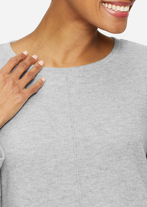 KBX Marie Long Sleeve