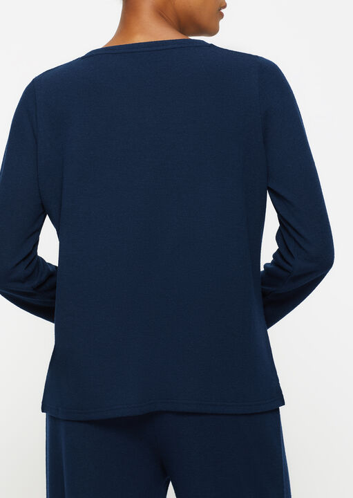 KBX Marie Long Sleeve