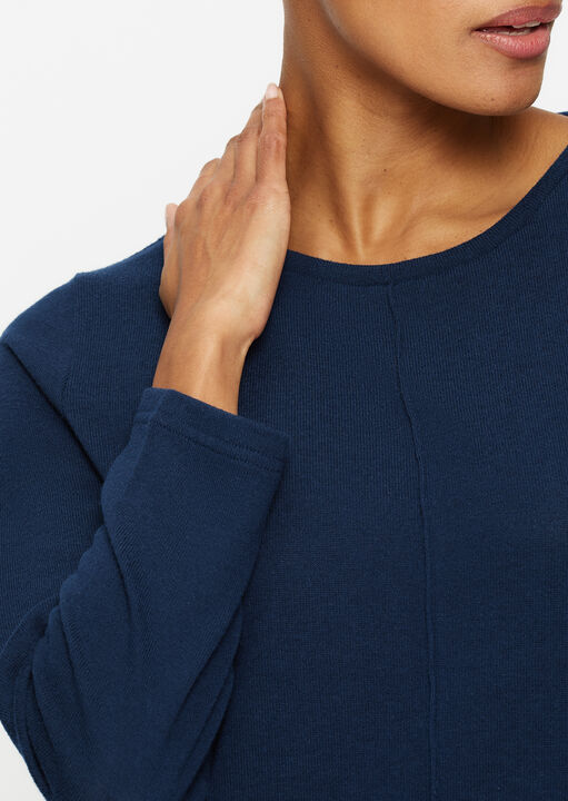 KBX Marie Long Sleeve