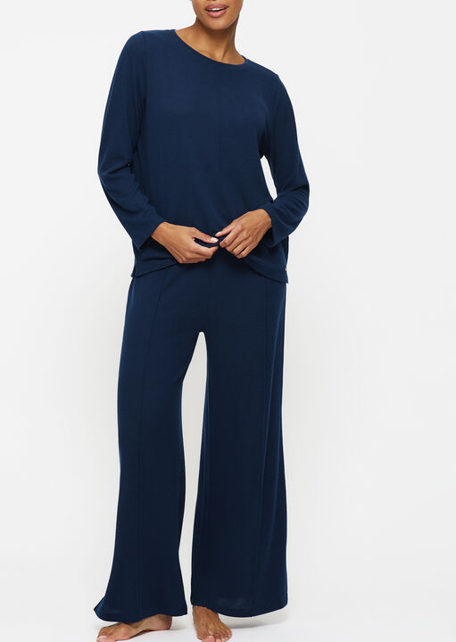 KBX Marie Wide Leg Trouser