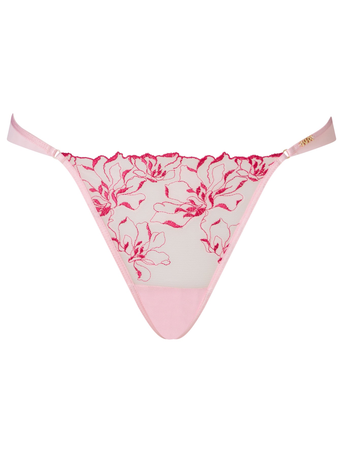Knickerbox Marilyn Brazilian