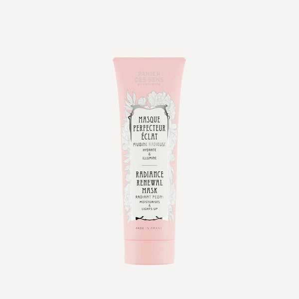 Radiant Peony Radiance Renewal Mask 75Ml (25 Fl.Oz)