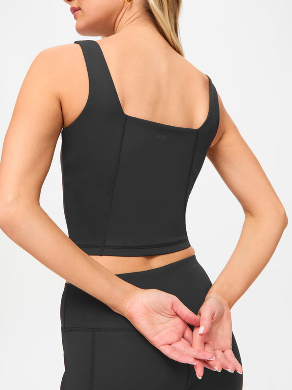 Knickerbox Vest