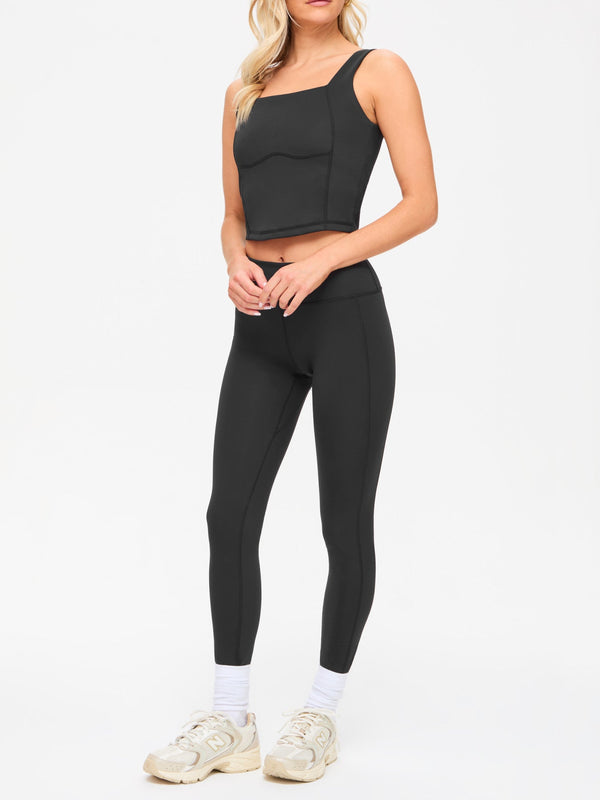 Knickerbox Vest
