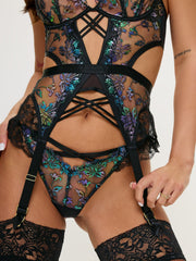 Ann Summers Mirage Basque
