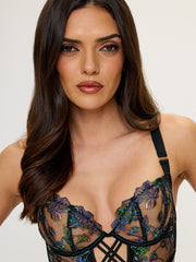 Ann Summers Mirage Basque