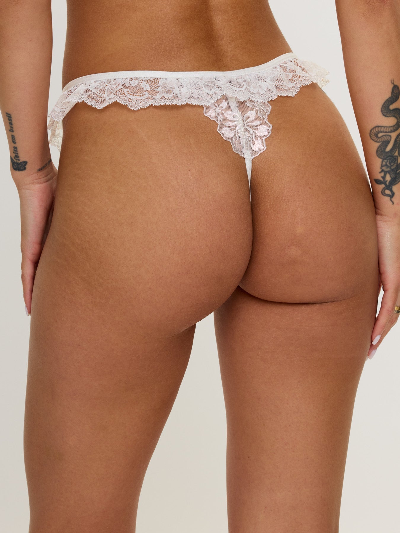 Ann Summers Mirage Thong
