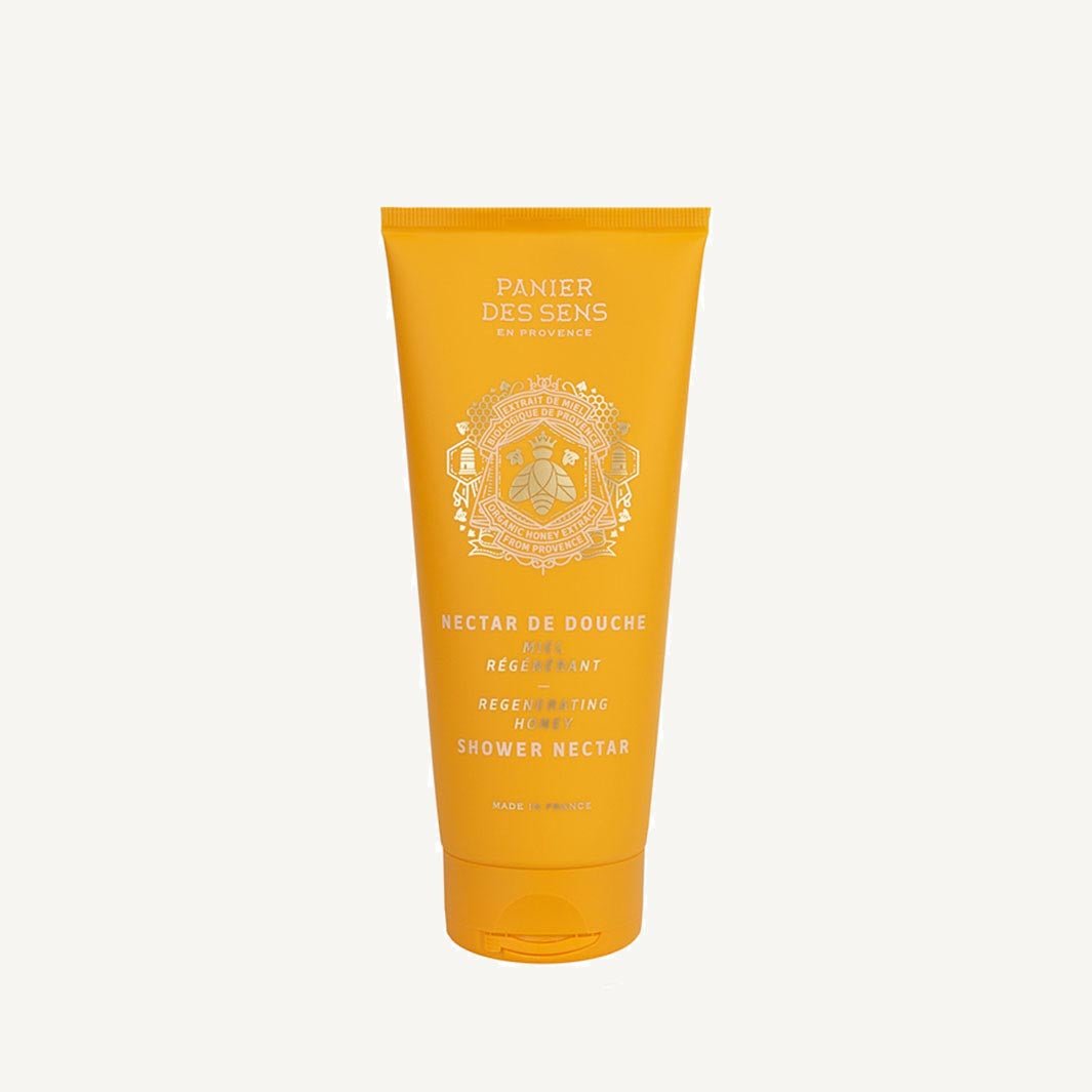 Shower Nectar - Regenerating Honey