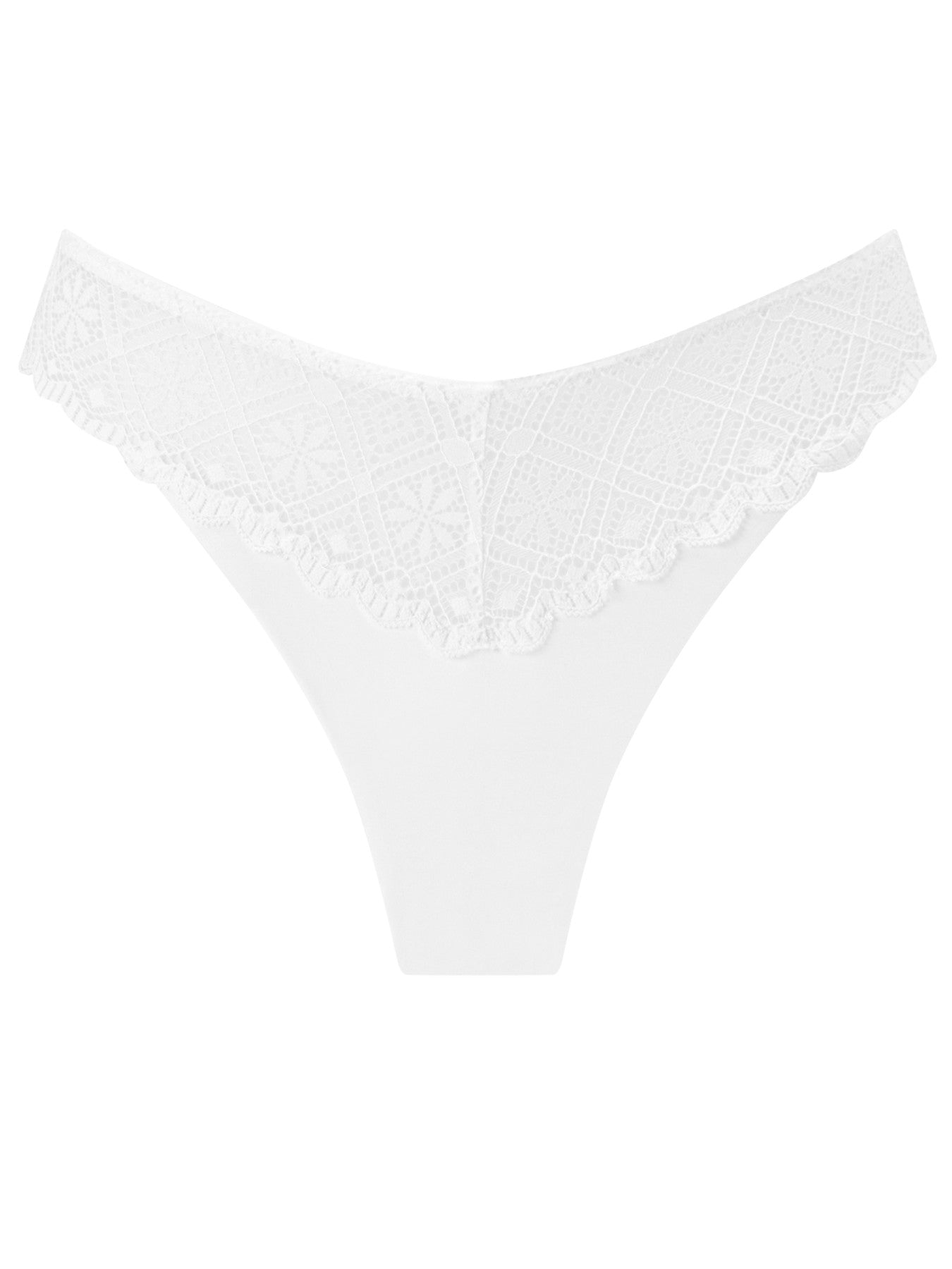 KBX Nellie Brazilian