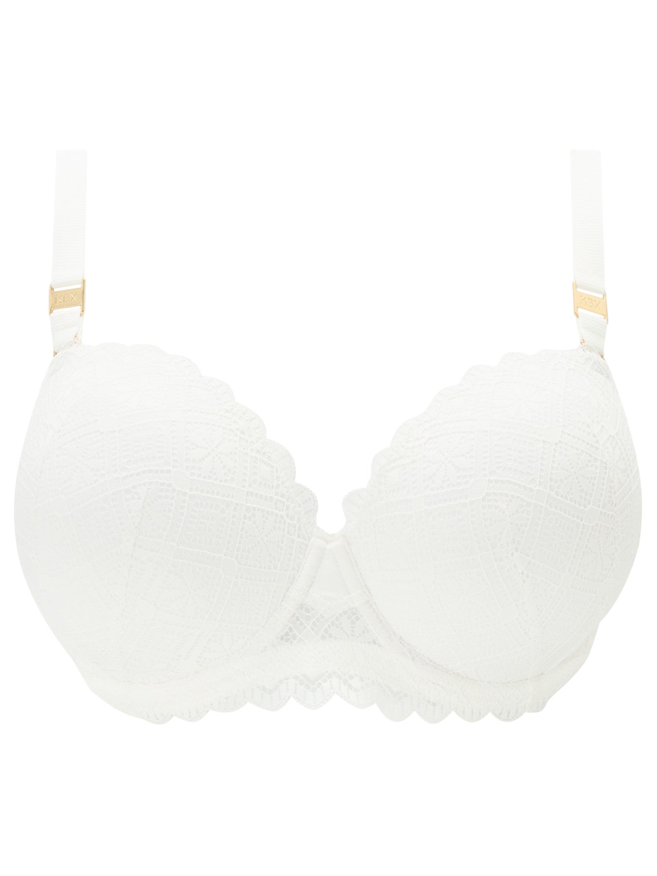 KBX Nellie Padded Strapless Bra