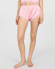 Isla & Evie Sexy Sleep Sleep Shorts