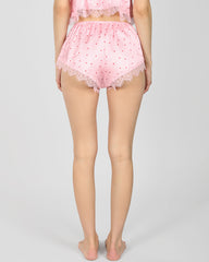 Isla & Evie Sexy Sleep Sleep Shorts