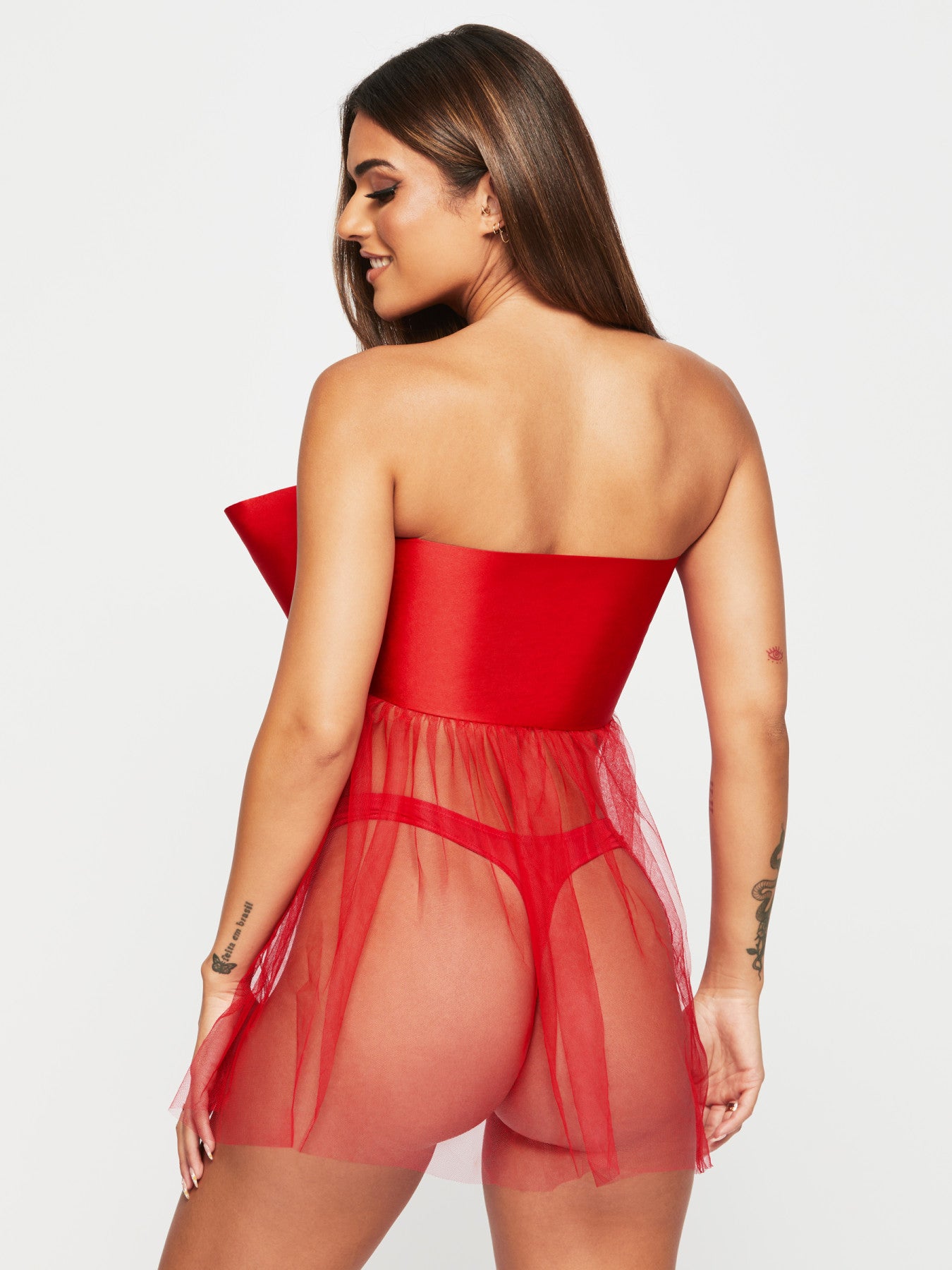 Ann Summers Erotic Dress Mini