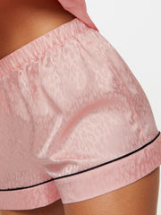 Ann Summers Signature Satin Pj Set