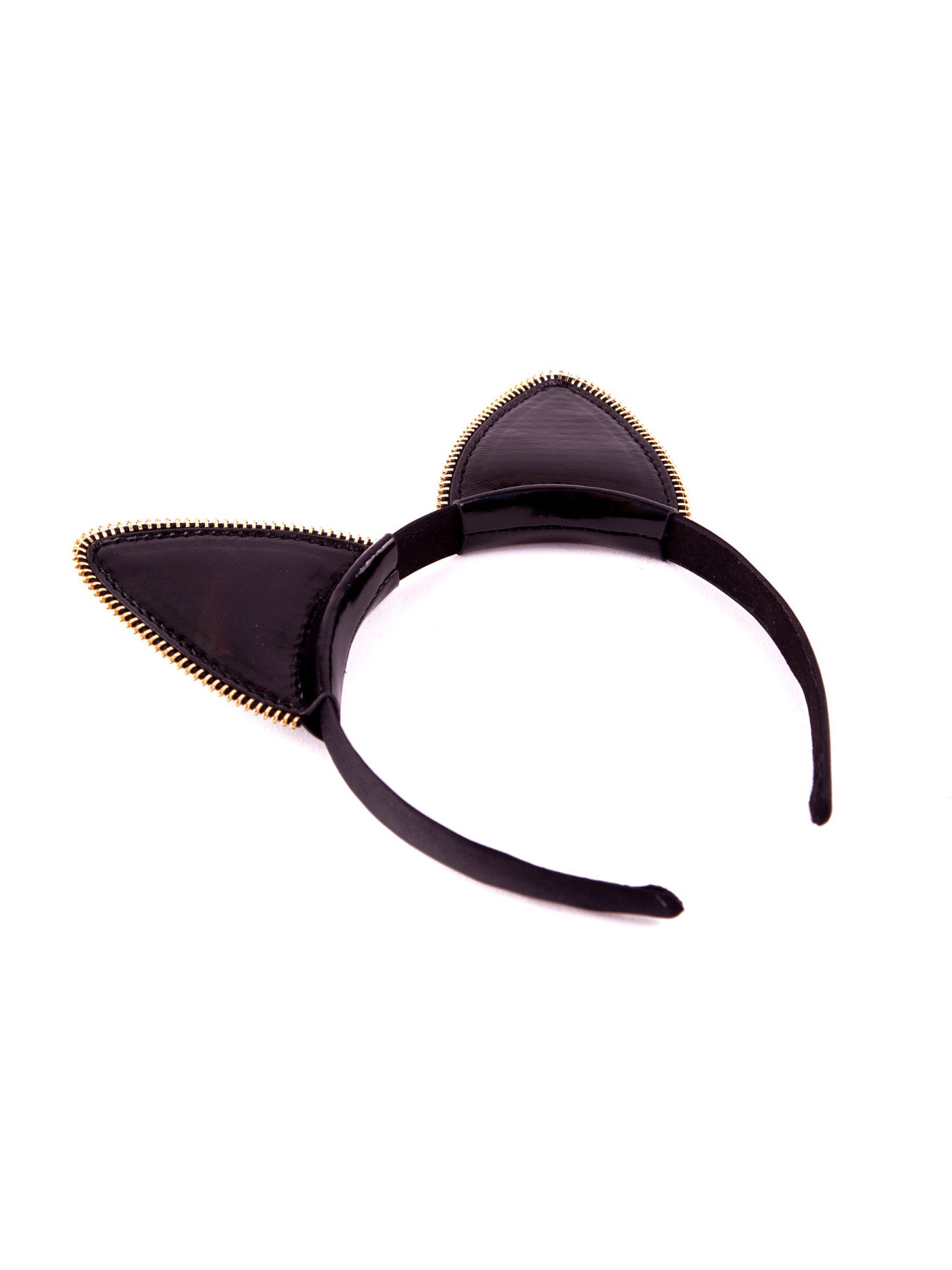 Ann Summers Oil Slick PU Cat Ears