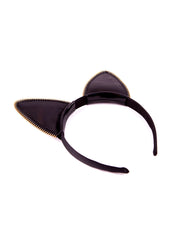 Ann Summers Oil Slick PU Cat Ears