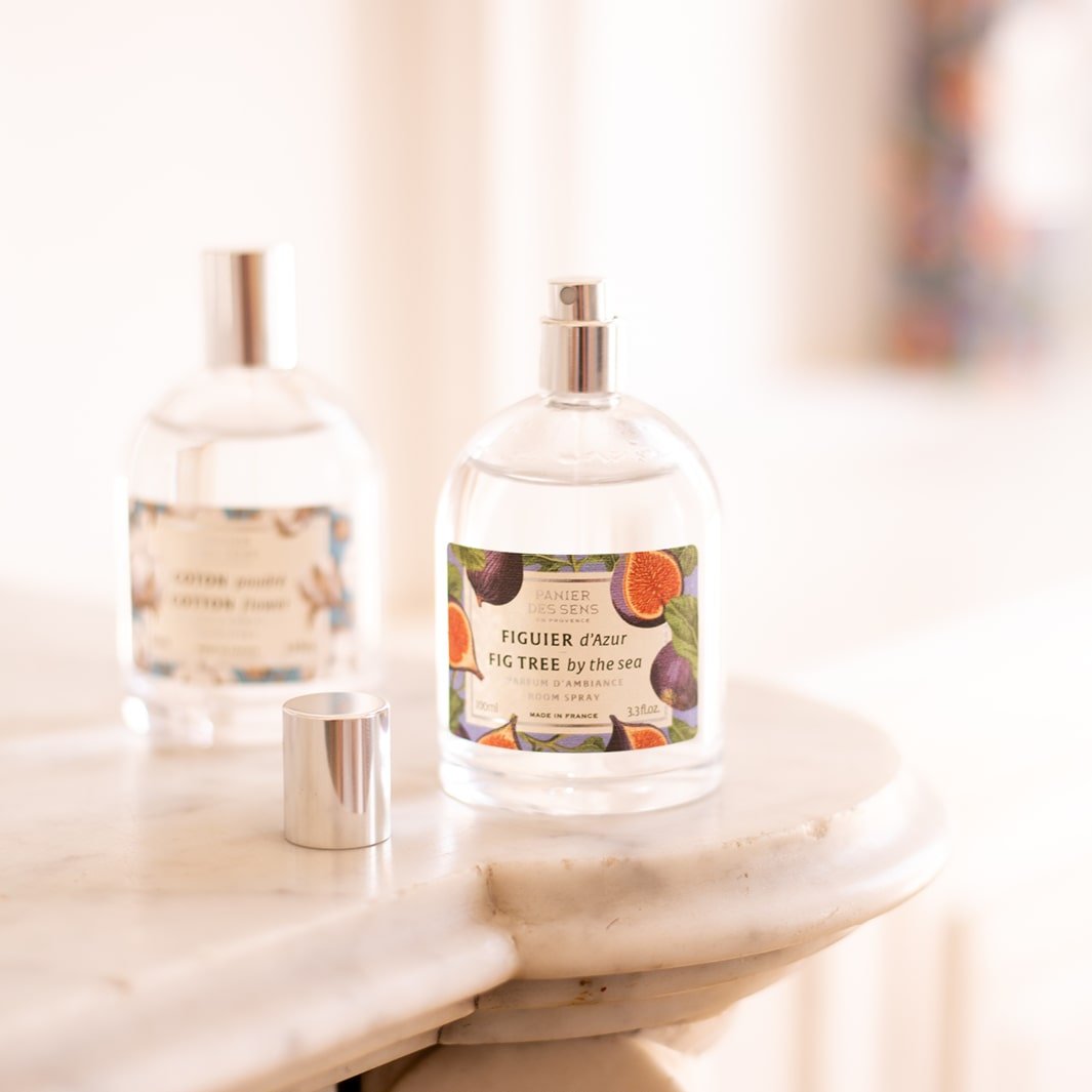 Fig - Azure Fig Home Fragrance 100ml
