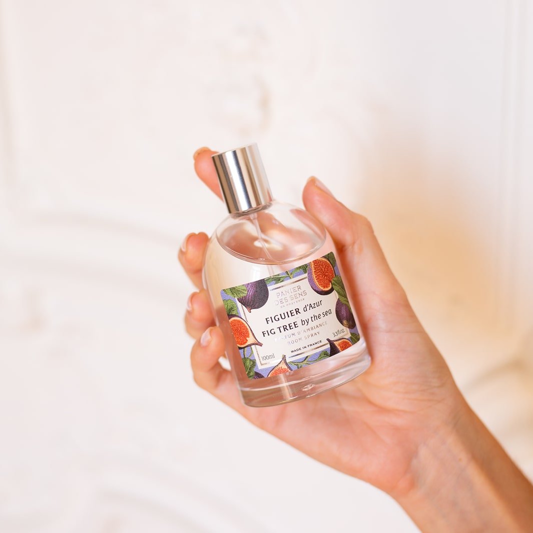 Fig - Azure Fig Home Fragrance 100ml