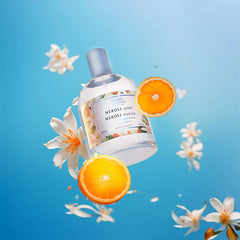 Natural home fragrance - Neroli Sunrise 100ml
