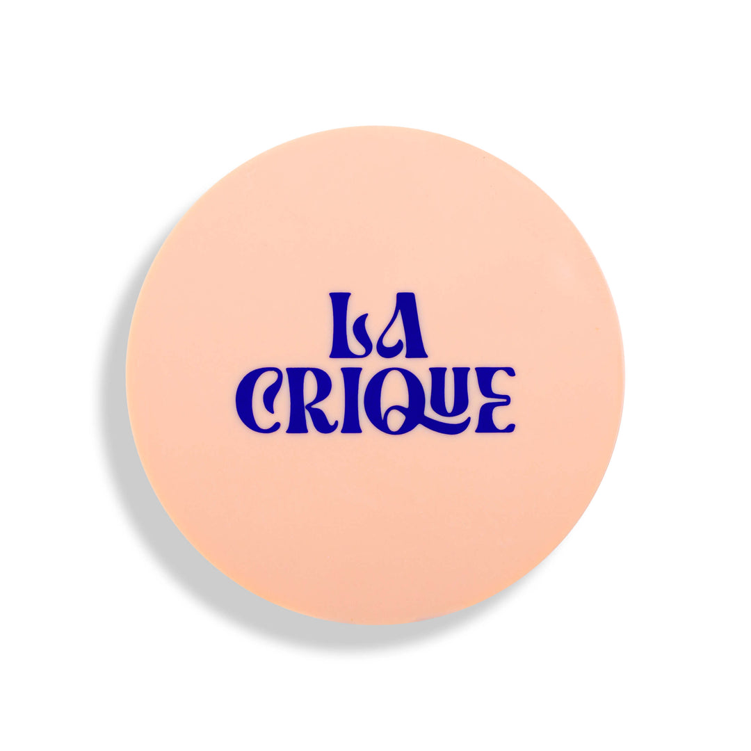 Mattifying Face Powder SPF 15 - 01 Light Sand