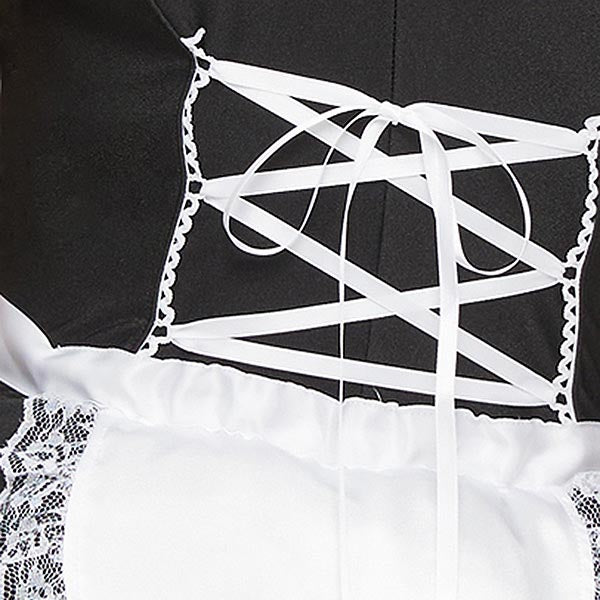 Ann Summers Maid To Pleasure