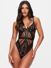 Ann Summers Radiant Desires Crotchless Body